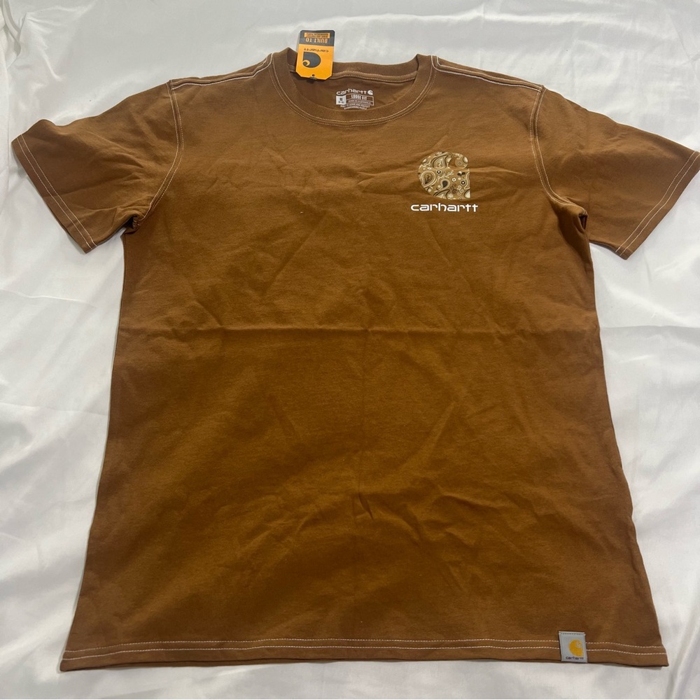 Carharrt Loose Fit T-Shirt